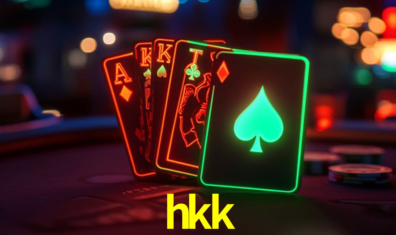 Torneios e prêmios garantidos na hkk
