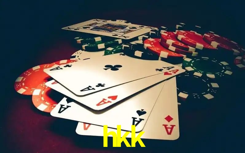 Benefícios VIP na hkk