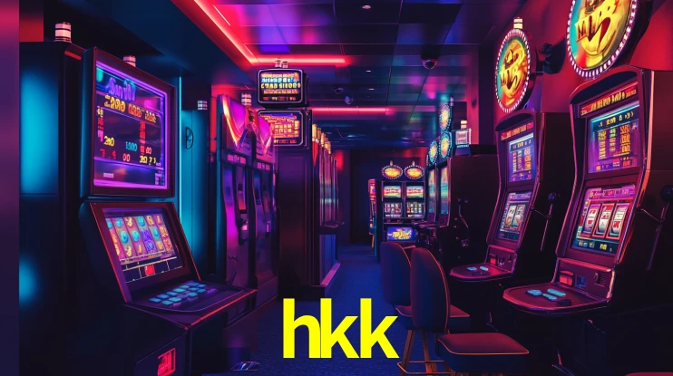 Cashback e recargas na hkk