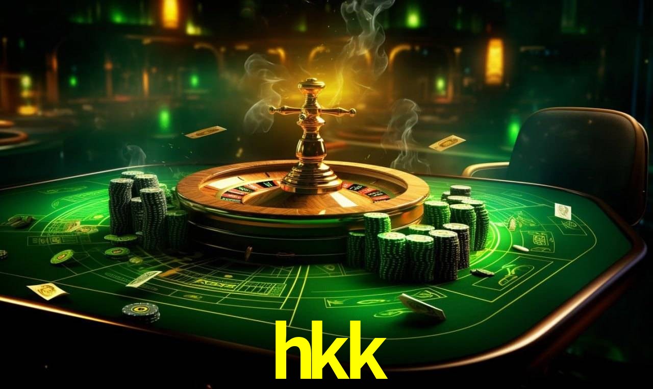 Download para Android e iOS na hkk